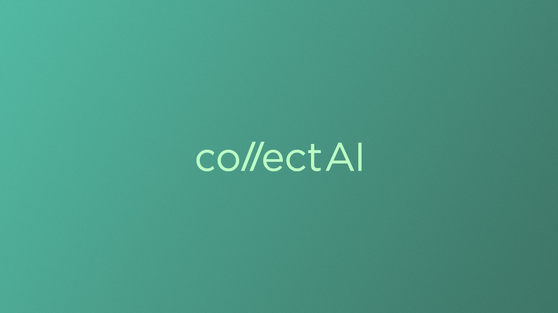 co//ect AI