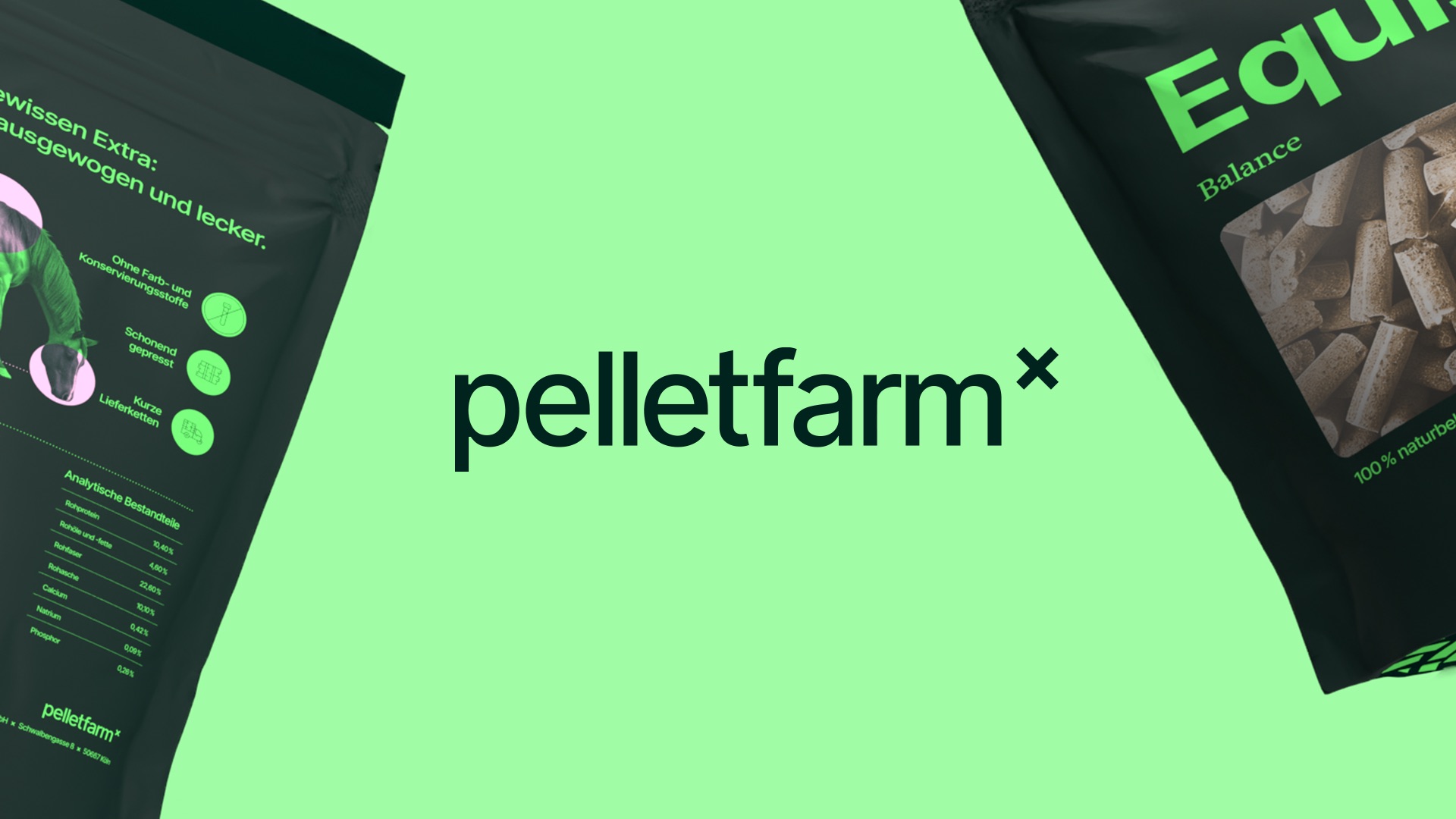 Pelletfarm x
